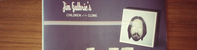 Jim Guthrie - Children of the Clone